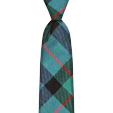 Tartan Tie - Gunn Ancient